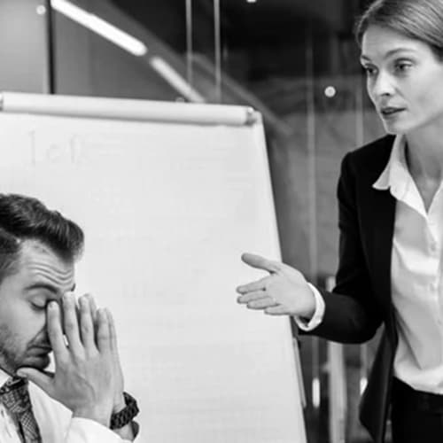 Blog How to Manage Stress Among Team Members Primary