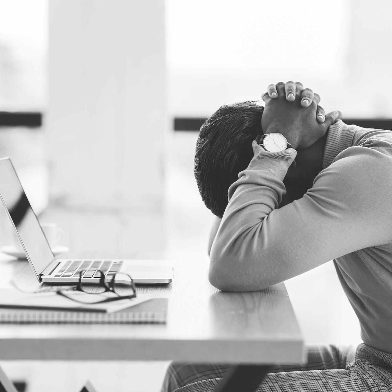 How to Recognize Warning Signs To Spot Employee Burnout Early SQUARE