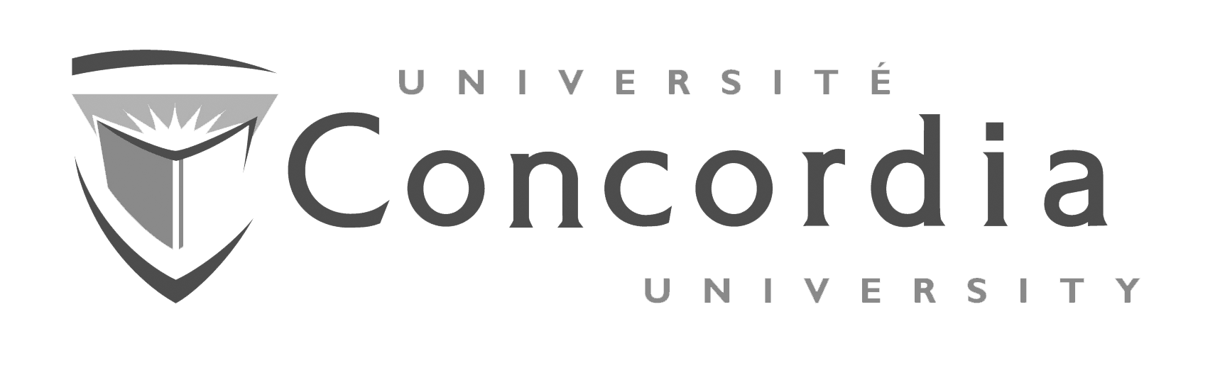 Concordia logo bw