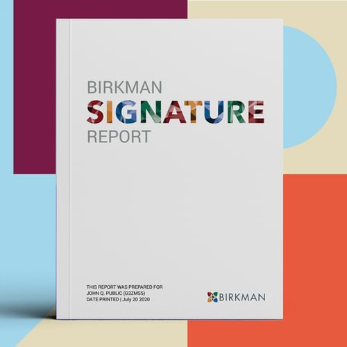 Birkman Signature Report Thumbnail Sq